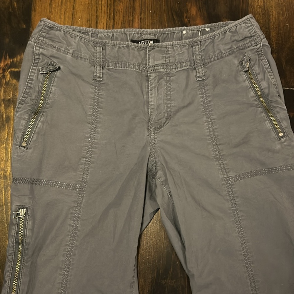 Utility pants - Picture 3 of 7